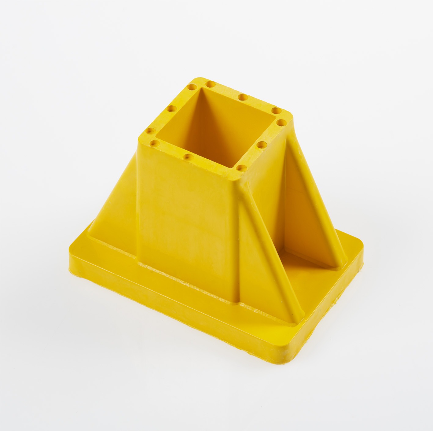 Feet for Sq Tube 50mm