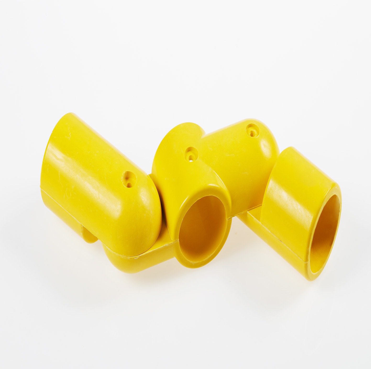 Double Swivel