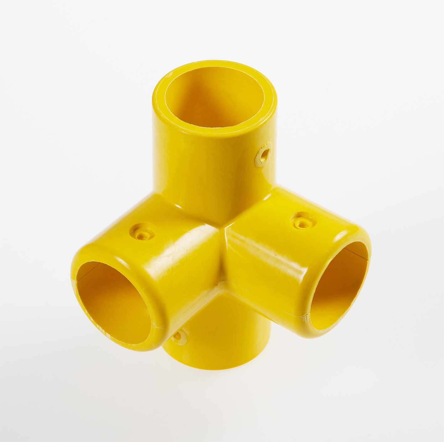Mid Corner — HDPE Product